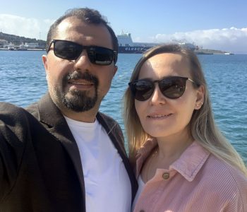 Hatice BULUT - Hızır BULUT
