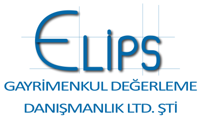 Elips Değerleme Logo